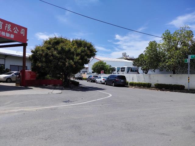 台東台東市廠房-9