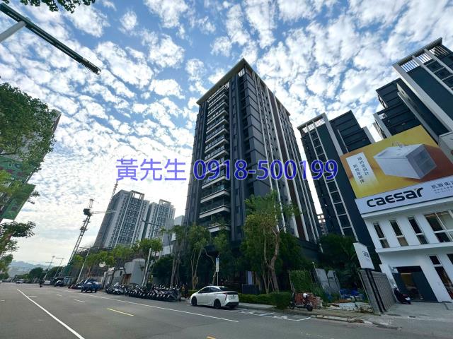 台中北屯拍賣大樓-2