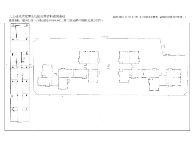 松山法拍大樓-14