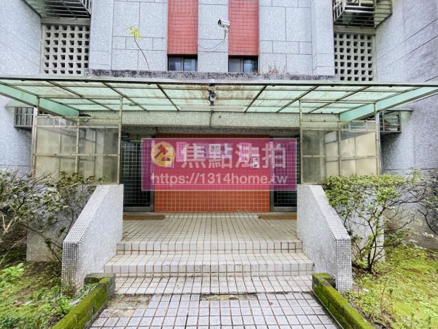 松山法拍大樓-5