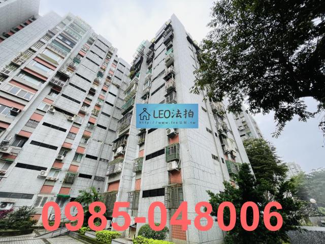 松山法拍大樓-3