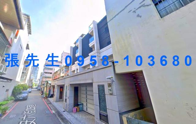 西屯法拍透天-3