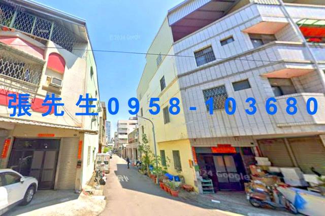 西屯法拍透天-5