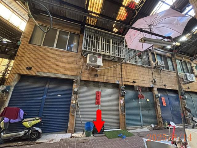 台中法拍透天-2