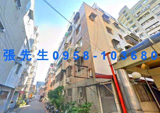 台中法拍公寓-3