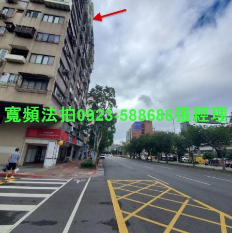 台北大樓法拍-4
