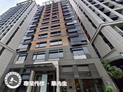 台北大樓拍賣-7