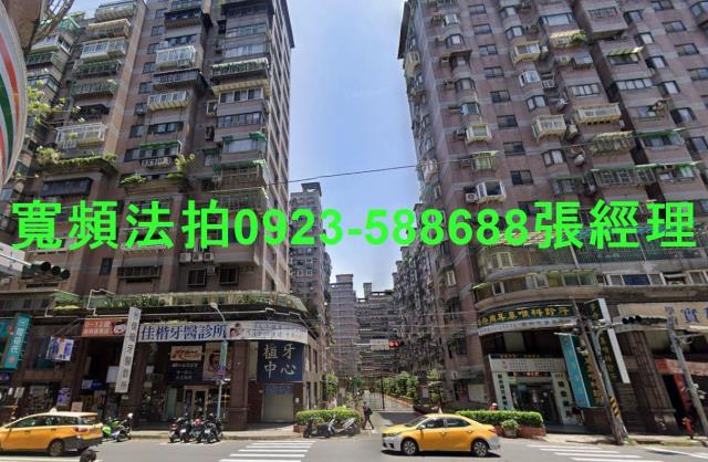 新北土城拍賣大樓-1