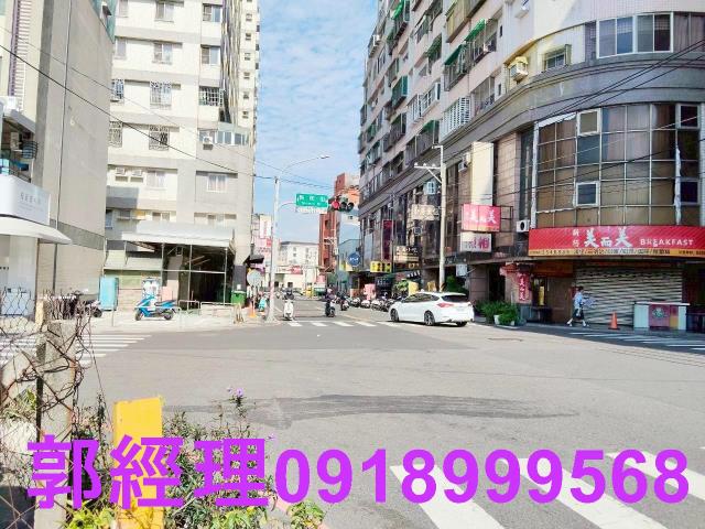 台南永康大樓-1