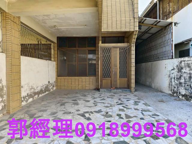 台南中西區透天-11