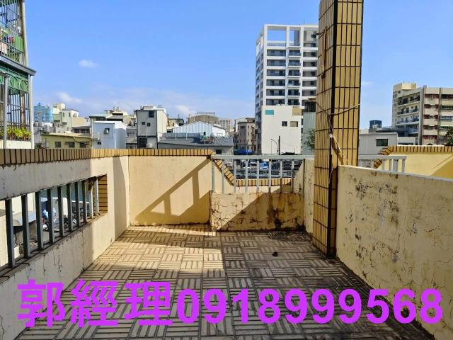 台南中西區透天-6