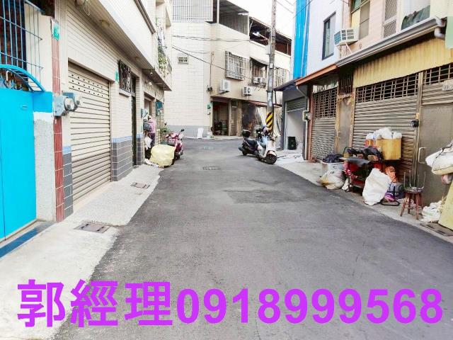 台南永康透天-3