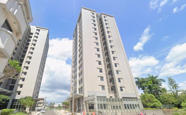 台南善化大樓拍賣-5