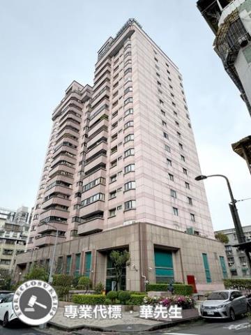 台北文山區大樓法拍-1