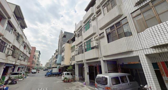 鳳山透天法拍-3