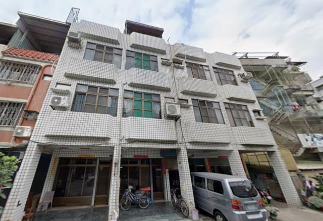 鳳山透天法拍-5