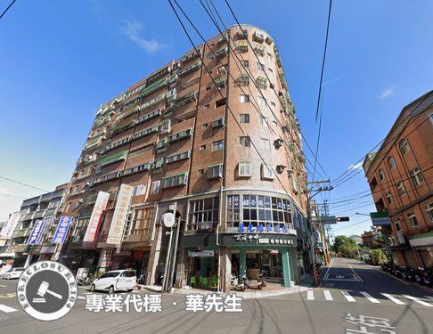 楊梅華廈法拍-3