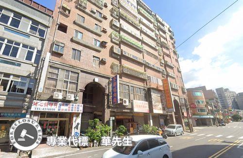 楊梅華廈法拍-4