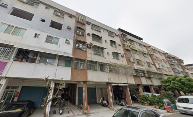 三民區公寓法拍-3