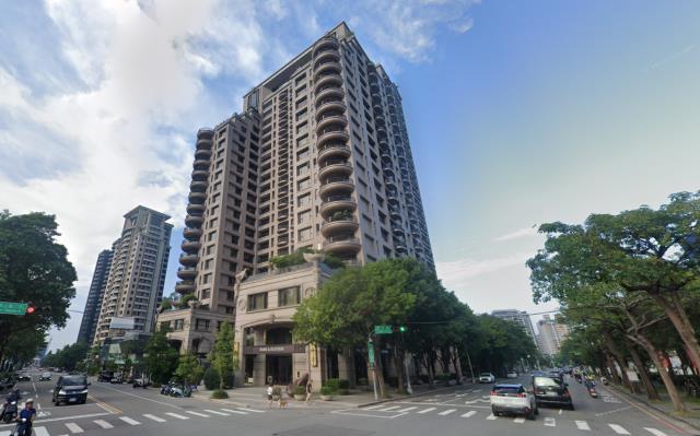 南屯法拍大樓-5