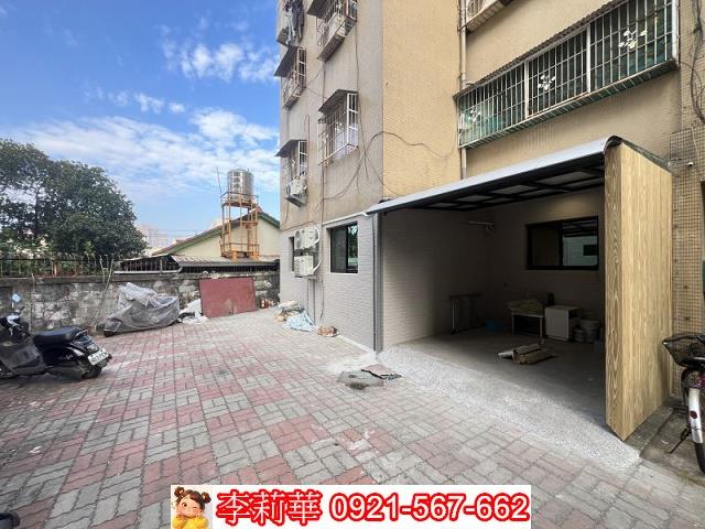 台南永康公寓-1