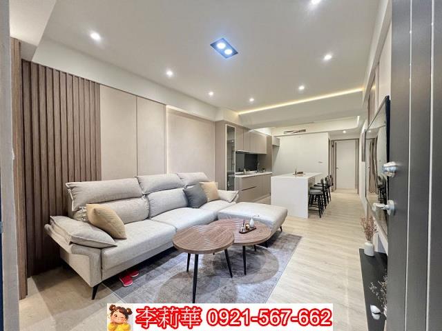 台南永康公寓-3