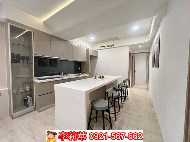 台南永康公寓-4