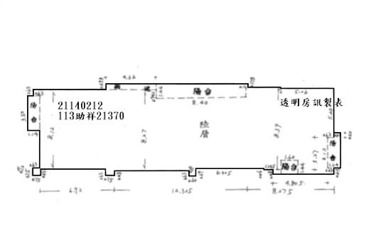 台北士林法拍大樓-8