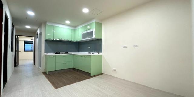 中壢新明國小3房公寓