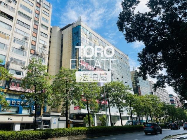 台北大安區法拍大樓-4