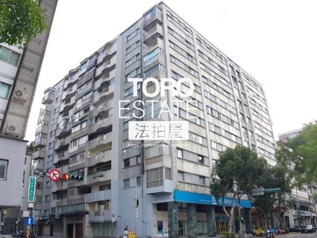 台北大安區華廈法拍-1