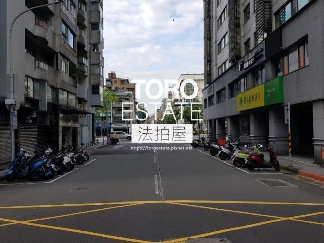 台北大安區華廈法拍-5