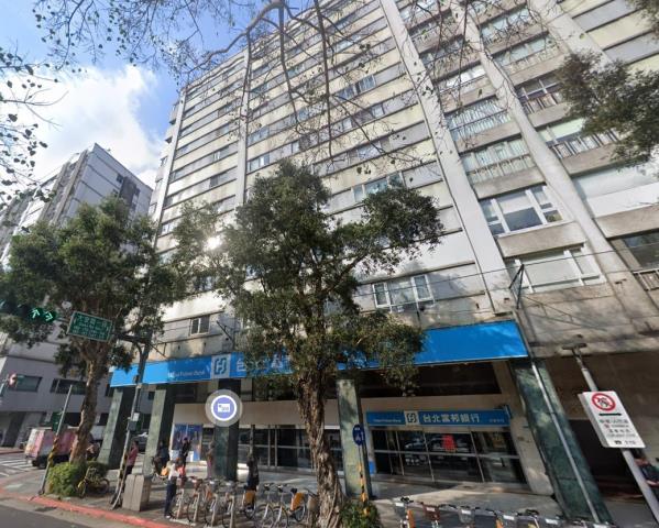 台北大安區華廈法拍-2