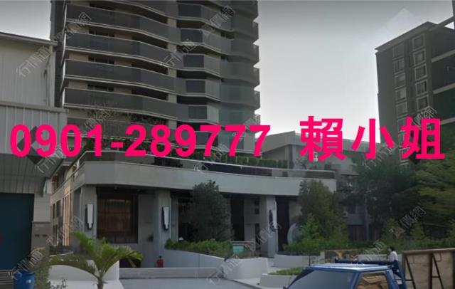 台中南屯大樓拍賣-4