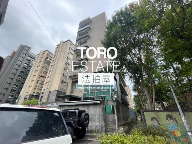 台北士林法拍大樓-5
