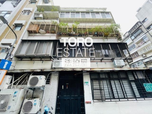 台北松山法拍公寓-3