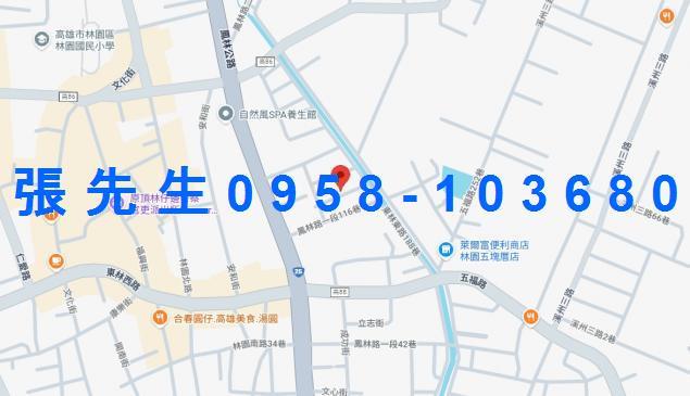 林園法拍透天-3