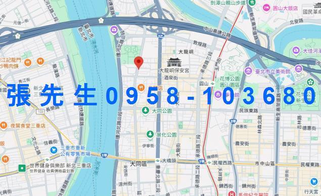 大同區公寓法拍-3