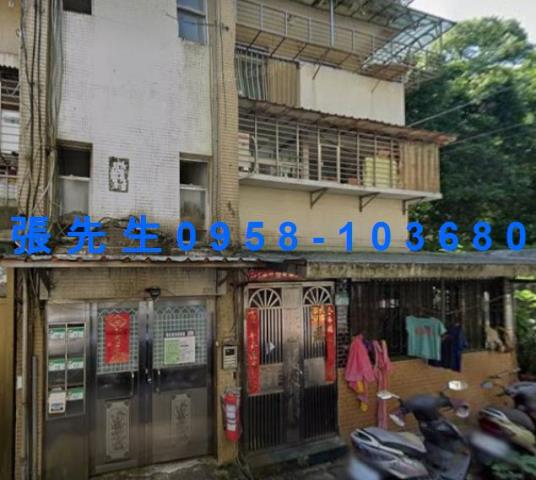 南港拍賣公寓-1