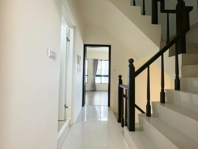 台中梧棲別墅-8