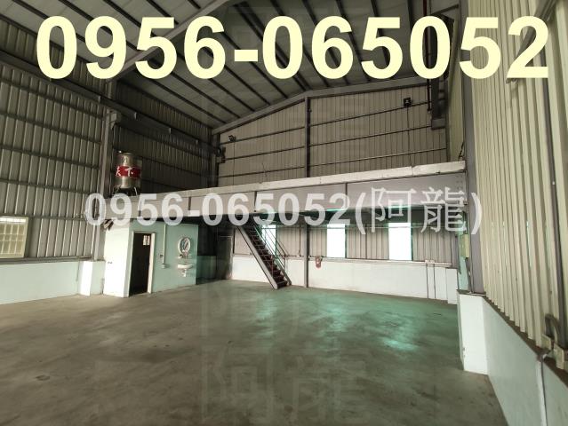 高雄大寮廠房-2