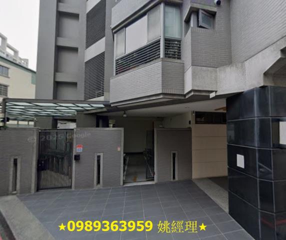 台中南屯大樓法拍-3