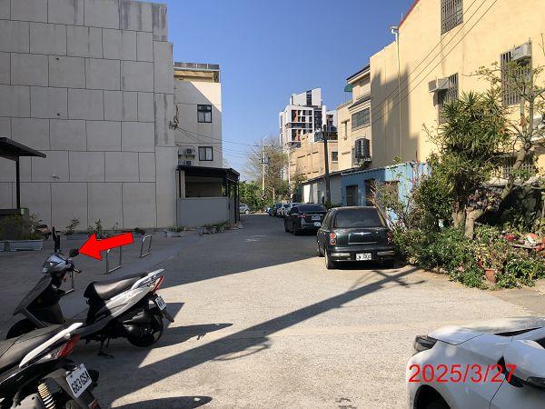 台中沙鹿大樓法拍-4