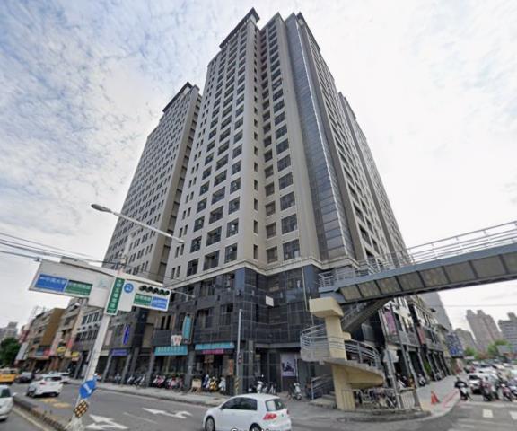 台中南區大樓法拍-2