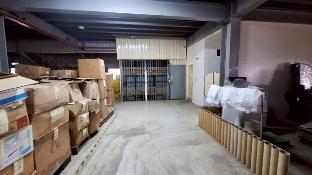 台南南區廠房-4