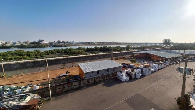 台南南區廠房-6