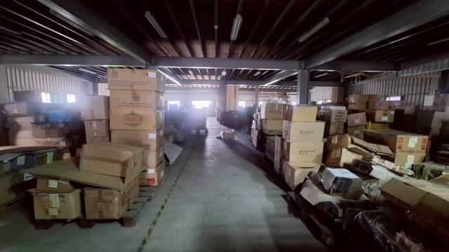 台南南區廠房-7