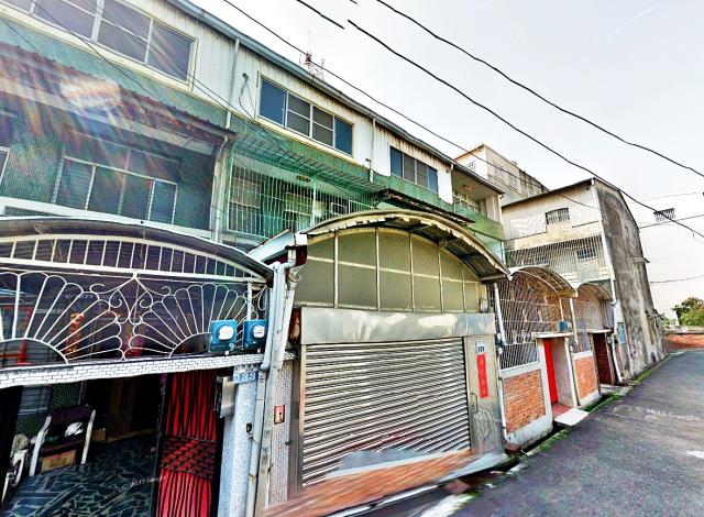 麻豆區興國路透天