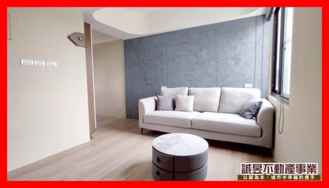 台南永康華廈-1