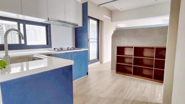 台南永康華廈-2